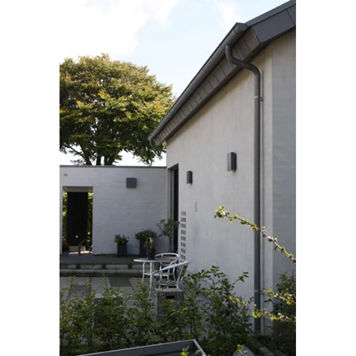 2 dages traditionelt arkitektarbejde fra Holstebro Arkitektkontor